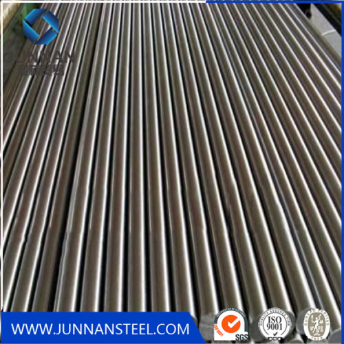 ASTM Good Price Plain Round Bar for Special Steel