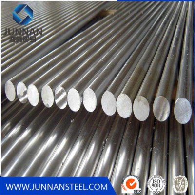 ASTM Good Price Plain Round Bar for Special Steel