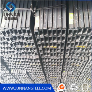 Hot-Rolled Steel Channel for Construction/Building (Q235)