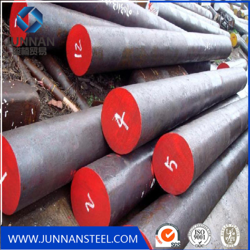 16-260mm hot rolled round steel bar by container