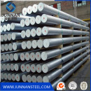 ASTM A1045 mild steel round bar by container
