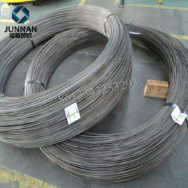 high tensile low relaxation PC wire for electric pole
