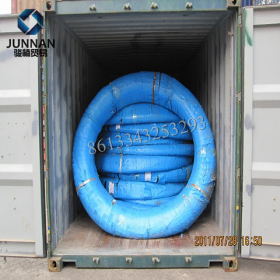 1670MPA 7mm PC wire with Spiral ribbed low relaxation