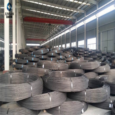 6mm indented PC Steel Wire/Prestressed Steel Wire/ Prestressed Concrete Wires