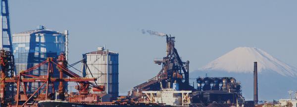 Major Japanese Steel Companies Raise Their Earnings Forecasts
