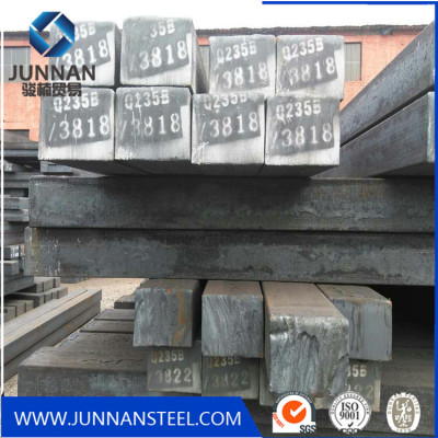 6m,9m,12m Hot Rolled Steel Square Section Square Bar