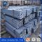 6m,9m,12m Hot Rolled Steel Square Section Square Bar