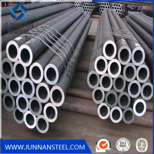 High Quality steel pipe/tube Seamless