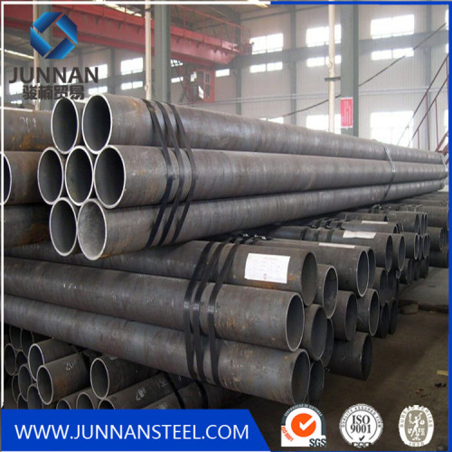 sch40 12" ASTM A106 carbon seamless steel pipe