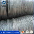 SAE1008 steel wire rod for nail making