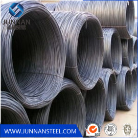 high quality low carbon steel wire rod