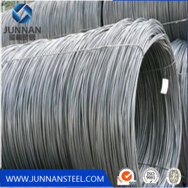 Low Carbon Steel Wire hot sale Hot SAE 1006 Wire Rod wholesale