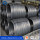 ASTM标准镀锌钢丝杆工厂
