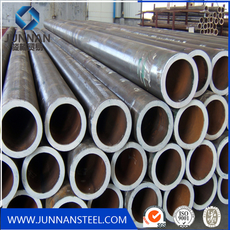 seamless pipe