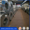 0.13mmx1250mm galvanized coils and sheets for pipe making