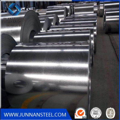 hot sale & high quality galvanized steel coil