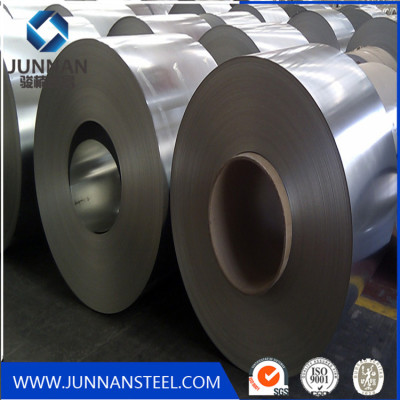 High-strength 410 Galvanized Steel cold rolled coil