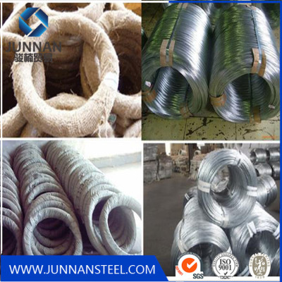 Galvanized Iron Wire Binding Wire
