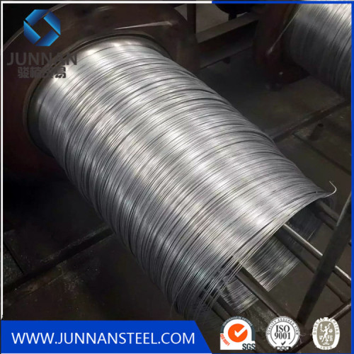 High Quality hot dipped galvanized Iron Wire