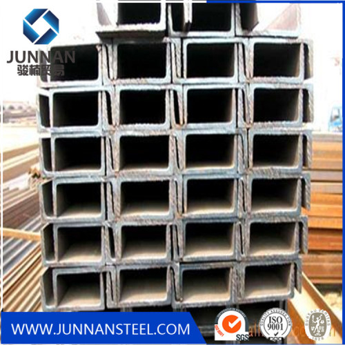 Cheap Price Mild Steel Constructure Usage C Channel