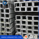 Factory Supply Stainless Steel Channel Bar for Roof