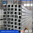Building Material Strut Steel Channel