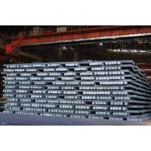 Billet Prices Increased And Pig Iron Prices Steady Lower