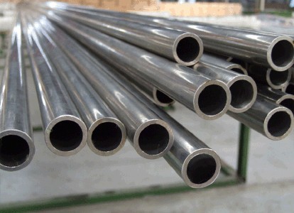 stainless steel weld tube