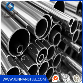 Hot Sales Sgs Certification stainless tube price