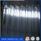 standard size of galvanized corrugated gi roofing sheet
