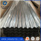 galvanized sheet metal roofing price/gi corrugated steel sheet/zinc roofing sheet