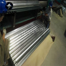 AluZinc Coated  Corrugated Roofing Sheet size