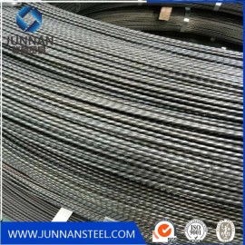 High Tensile 5.0mm Spiral PC Steel Wire 1670Mpa for Construction