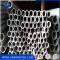 Hot sale 50mm galvanized mild carbon steel round pipes