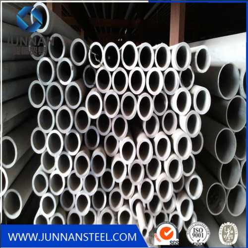 Professional ss316 stainless steel pipe price per kg with high quality