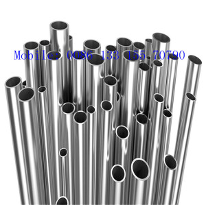 Hot sale 50mm galvanized mild carbon steel round pipes