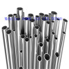 Multifunctional ss316 stainless steel pipe price per kg with high quality