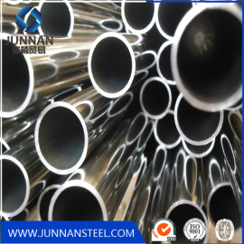 Professional ss316 stainless steel pipe per kg