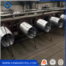 low carbon steel gi wire supplier wire pure zinc wire with low price/Galvanized Binding Wire