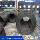 pc strand wire for precaste concrete in china