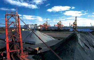 India Will Adjust the Iron Ore Export Tax Structure