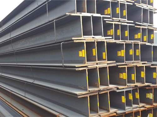 steel h beams for construction