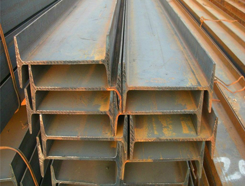 hot rolled steel i beam\/h beam