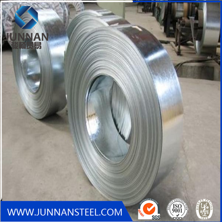 coil stainless steel