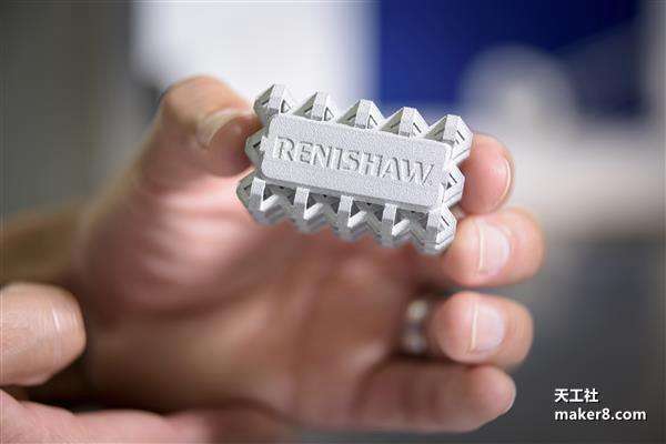 High-strength, High-ductility Stainless Steel Parts are Expected to Achieve 3D Printing