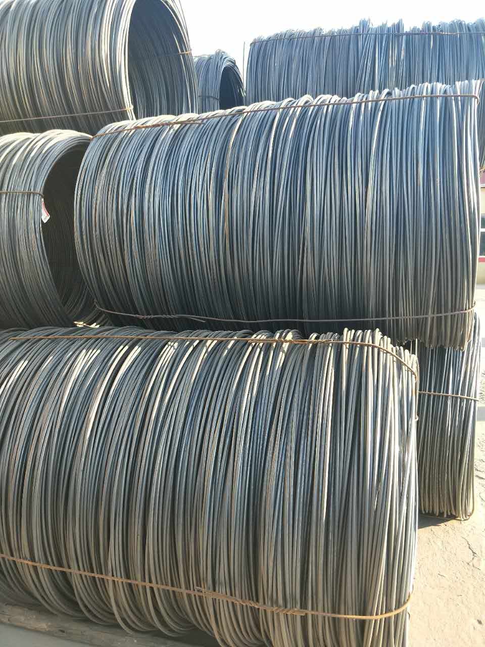 building material iron wire rod