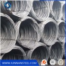 Hot rolled Steel Wire Rod in coils Q195 High Speed Wire Rod