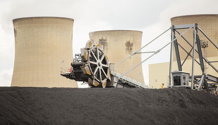 Winter Coal Prices Will Not Rise Sharply