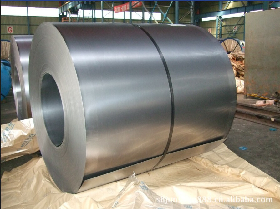 dx51d z100 galvanized steel coil