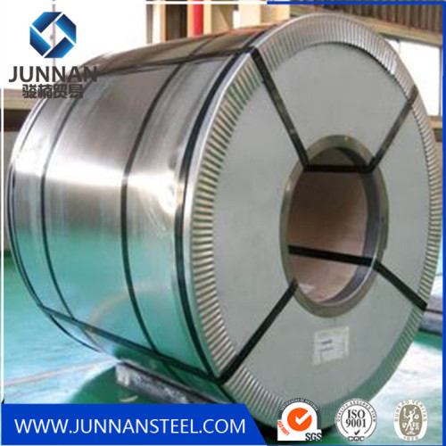 Cold Rolled Zinc Coated Hot Dipped Galvanized Steel coil / GI coil